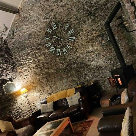 Devine House Villa Donaghadee Exterior foto