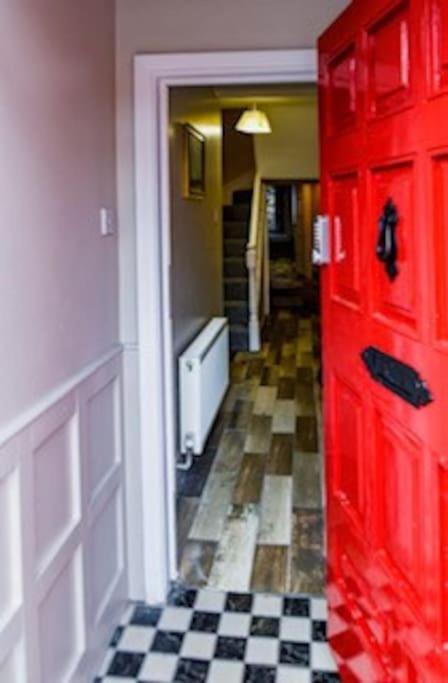 Devine House Villa Donaghadee Exterior foto