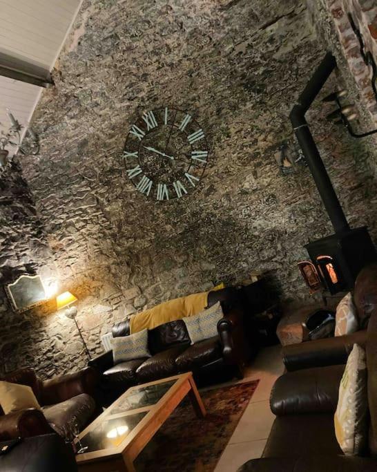 Devine House Villa Donaghadee Exterior foto
