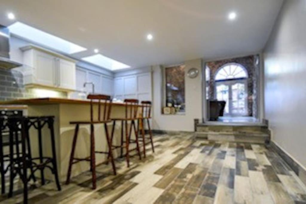 Devine House Villa Donaghadee Exterior foto